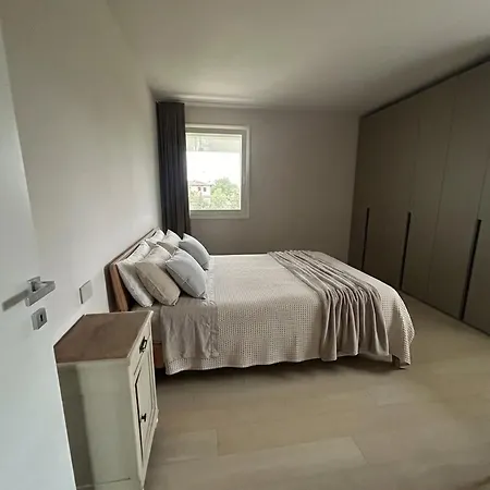 Matilde Apartament Caerano Di San Marco