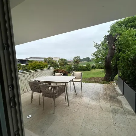 Apartament Matilde