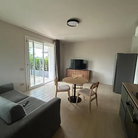 Matilde Apartament *