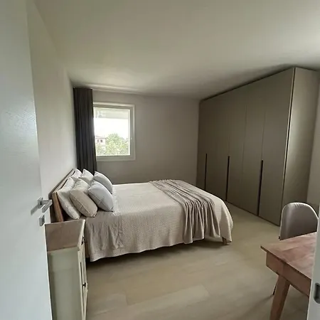 Matilde Apartament *